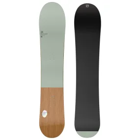 Salomon Men's HPS - Takaharu Nakai Snowboard 2024