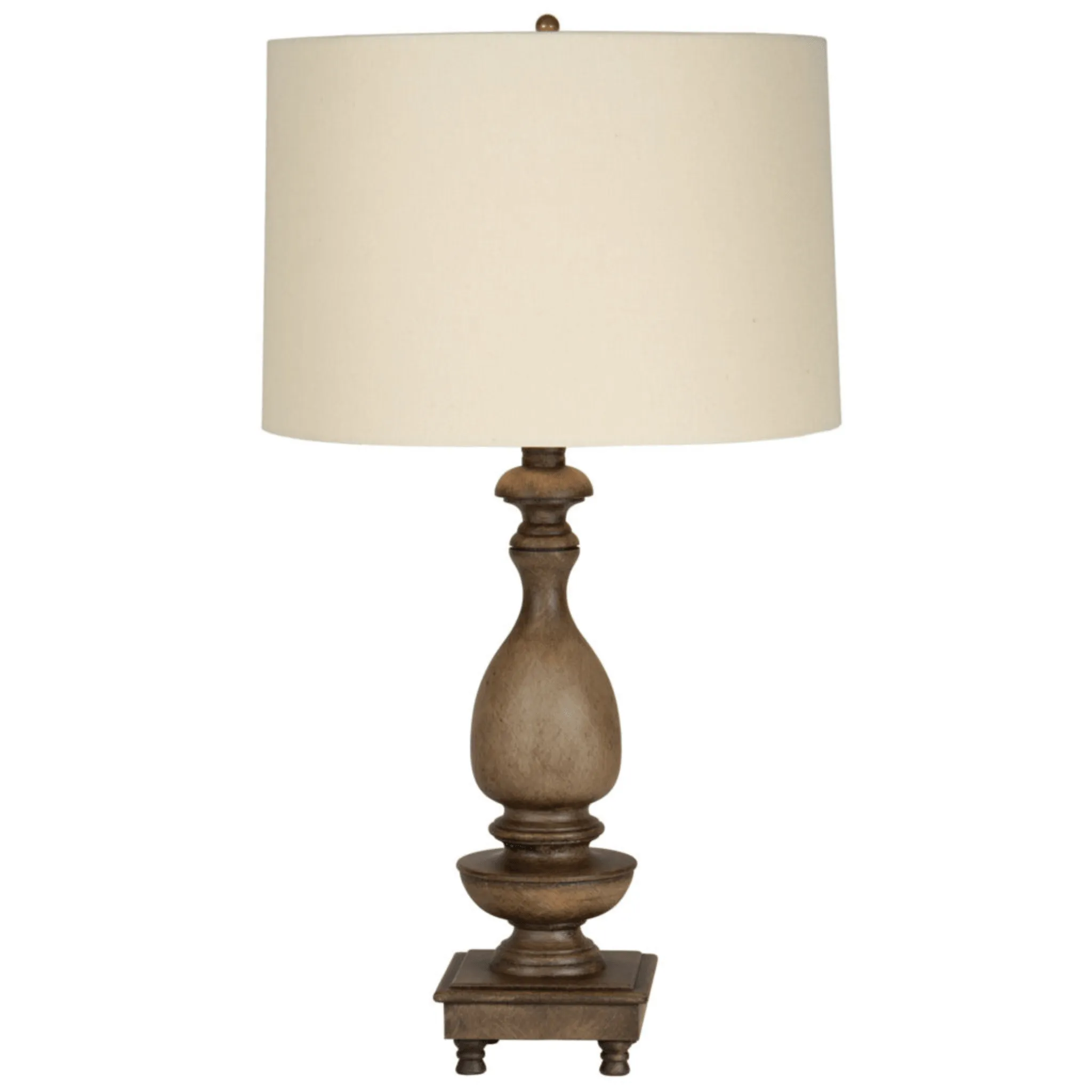 Santa Ana Lamp