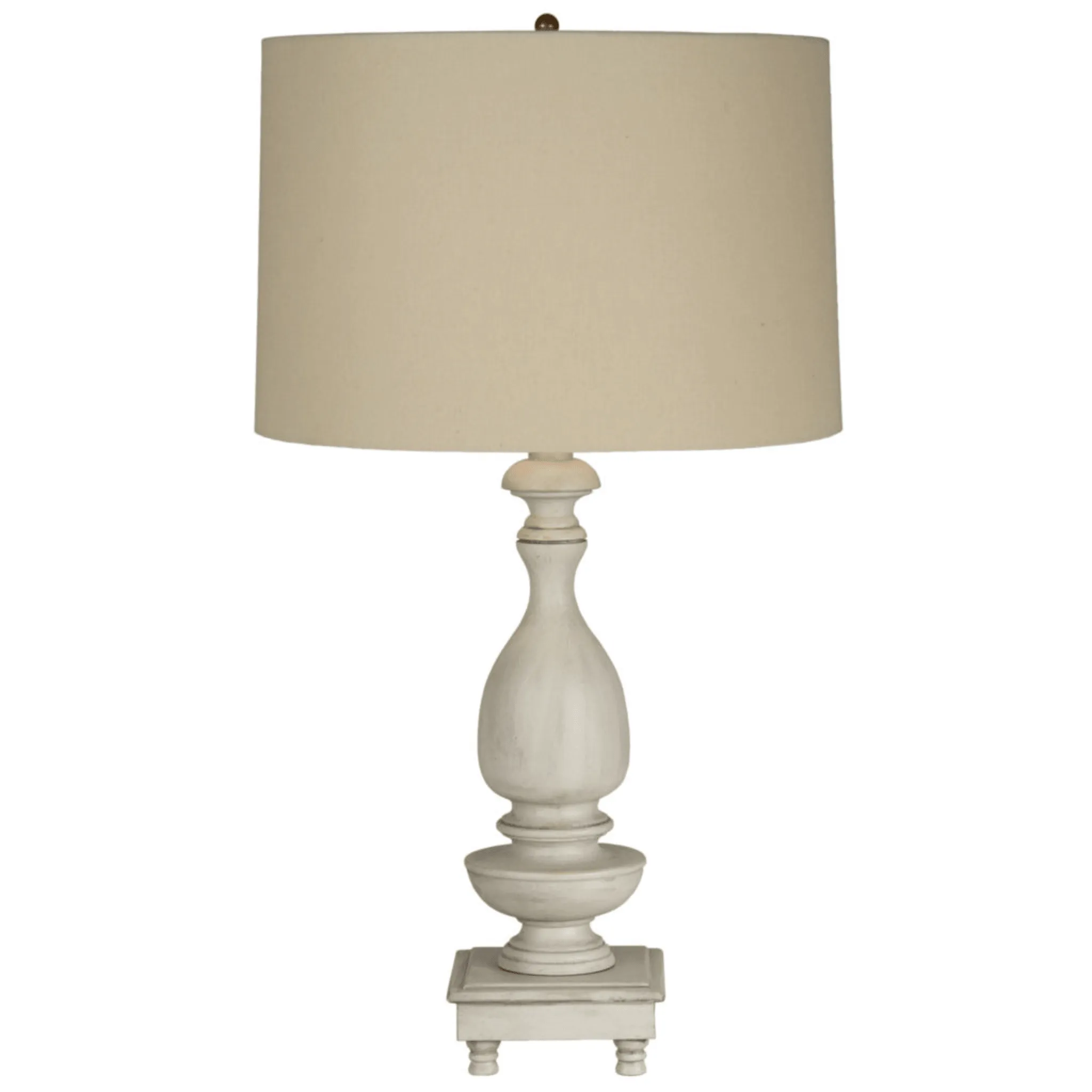 Santa Ana Lamp