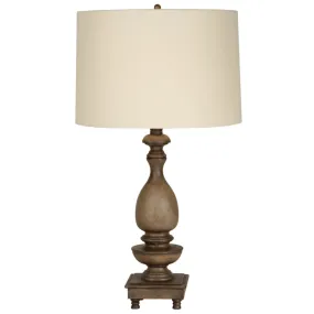 Santa Ana Lamp