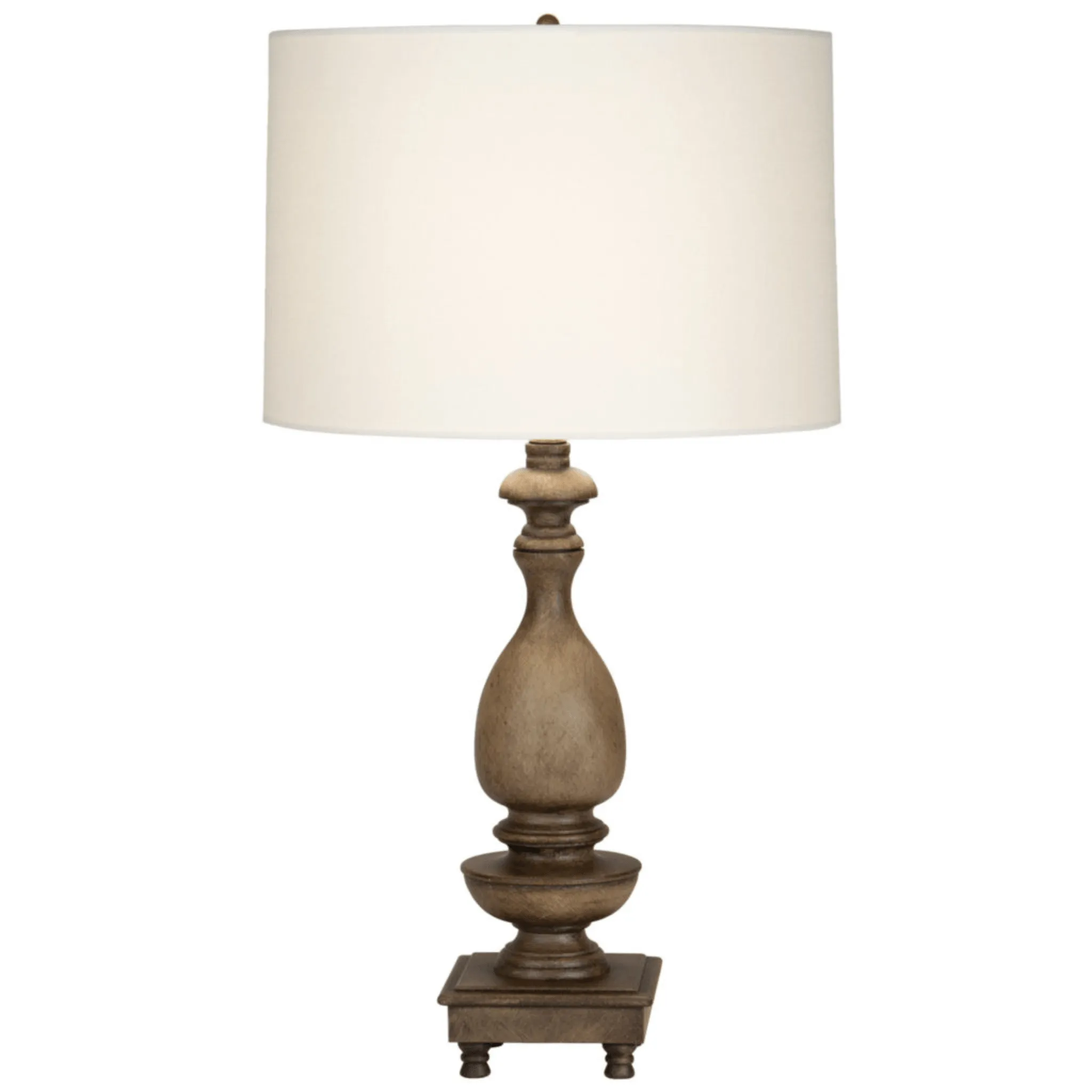 Santa Ana Lamp