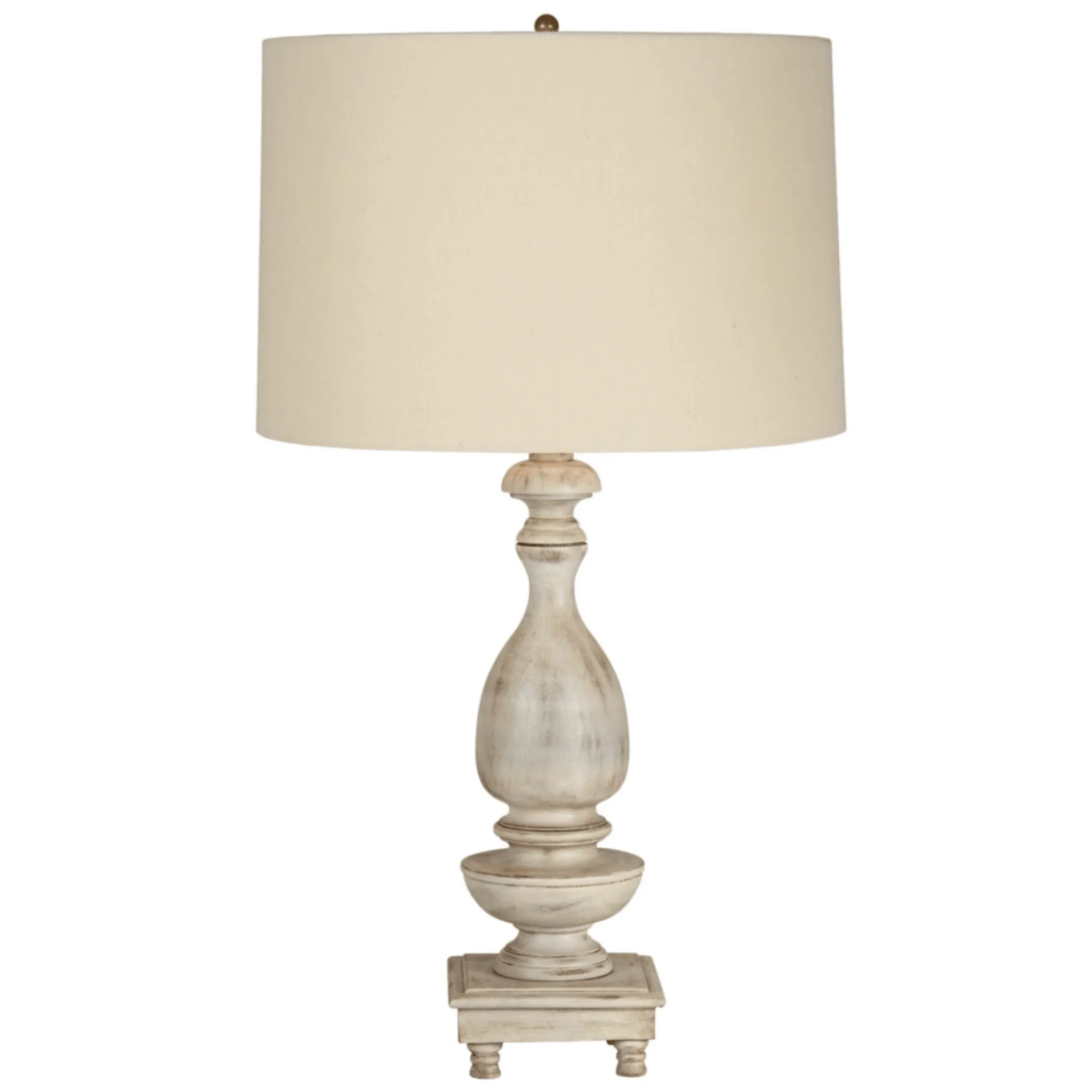 Santa Ana Lamp
