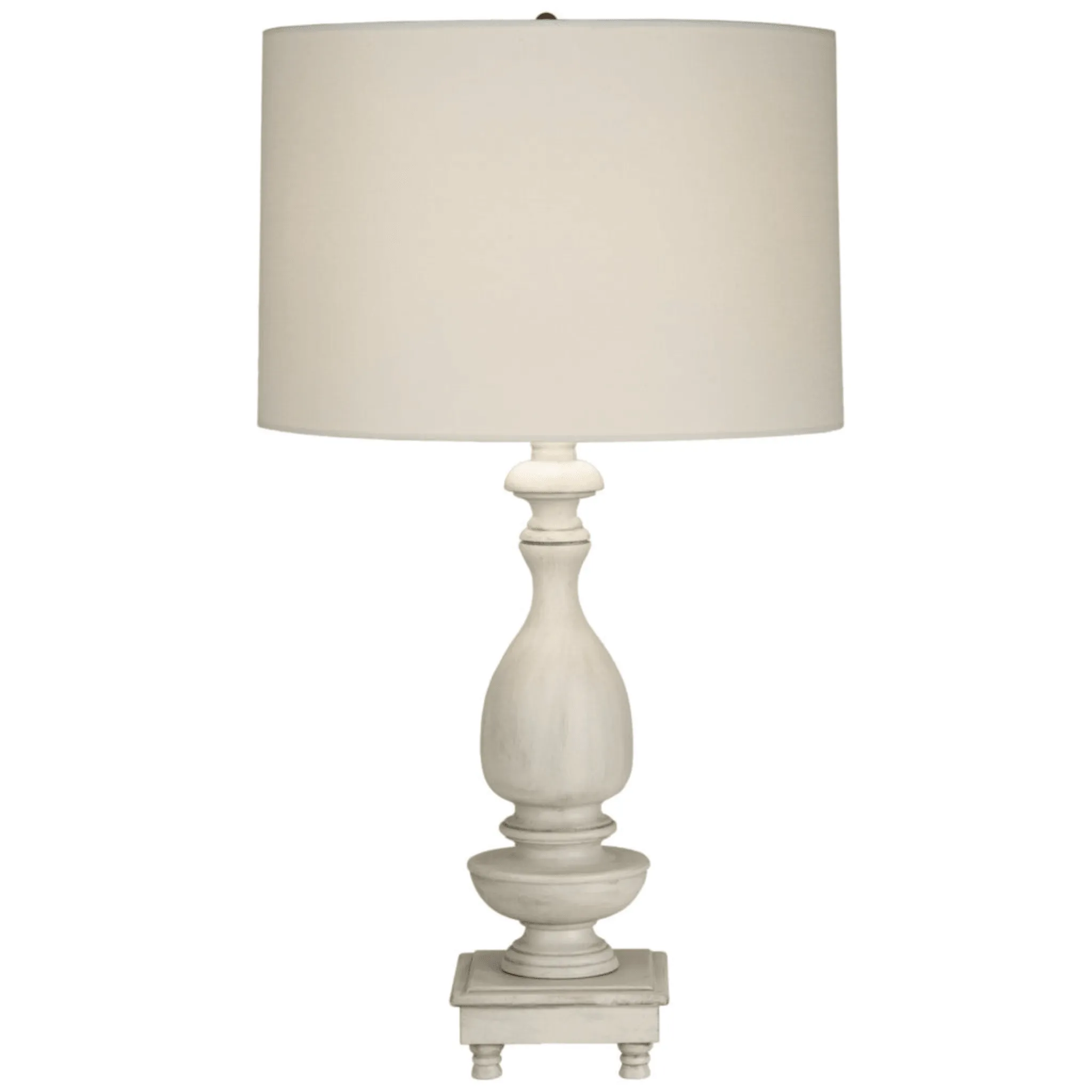 Santa Ana Lamp