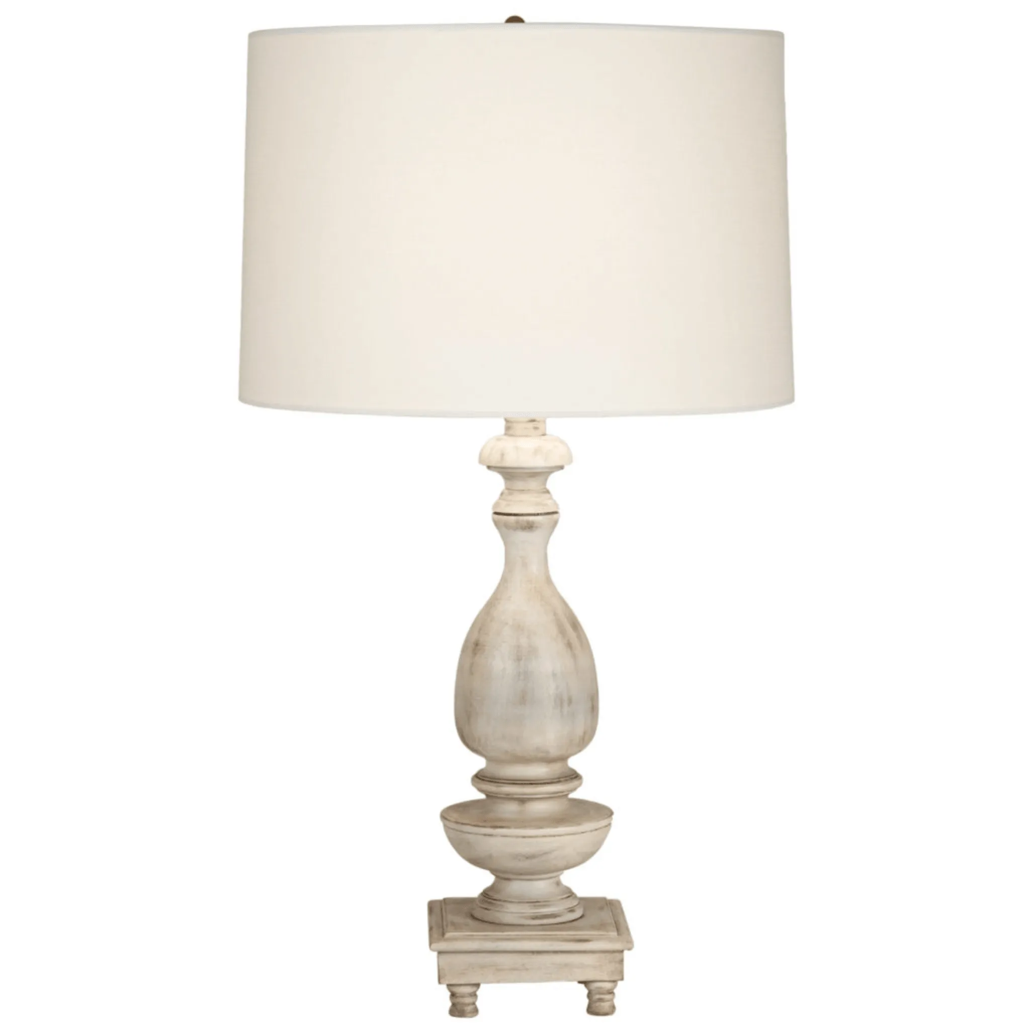 Santa Ana Lamp