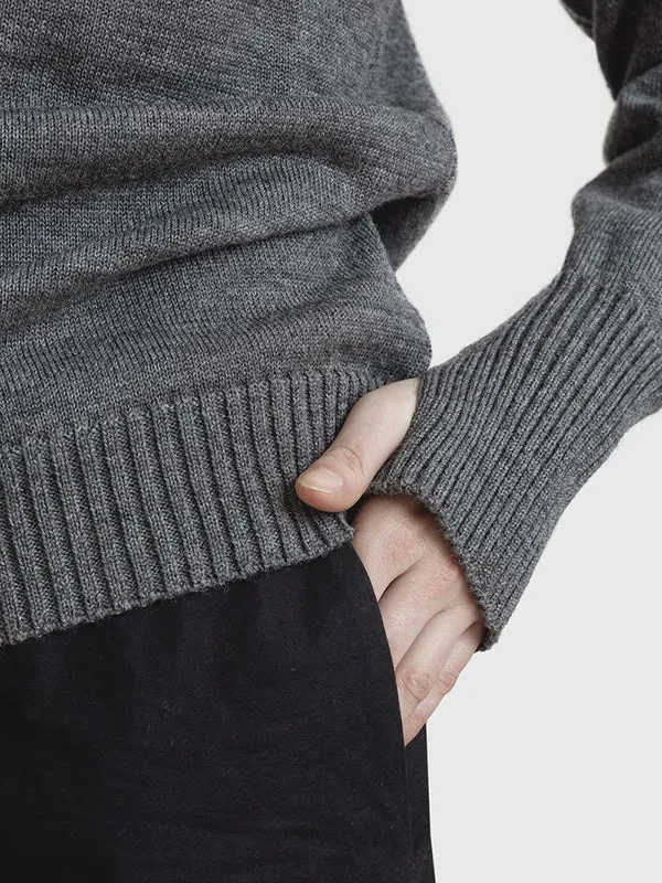 Seaman Sweater