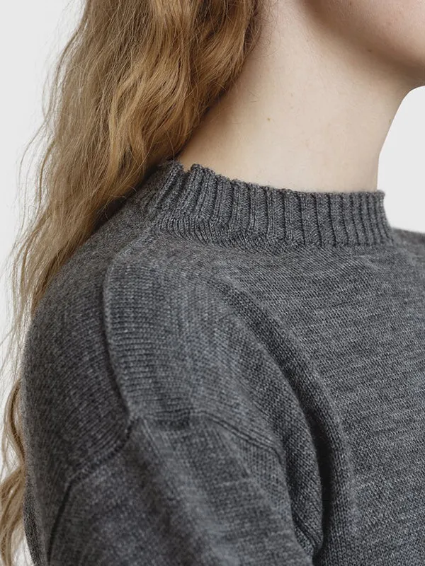 Seaman Sweater