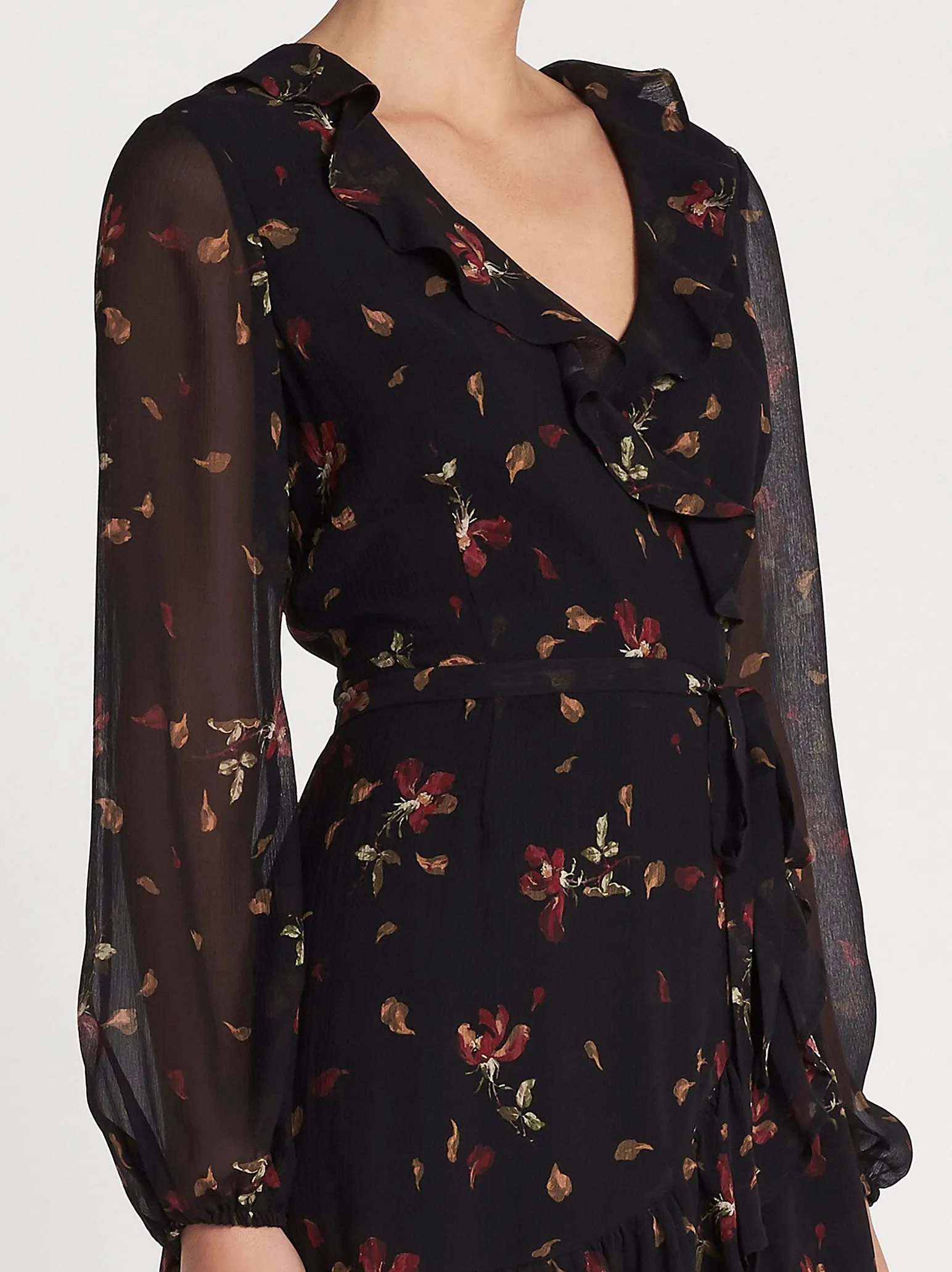 Shawna Dress