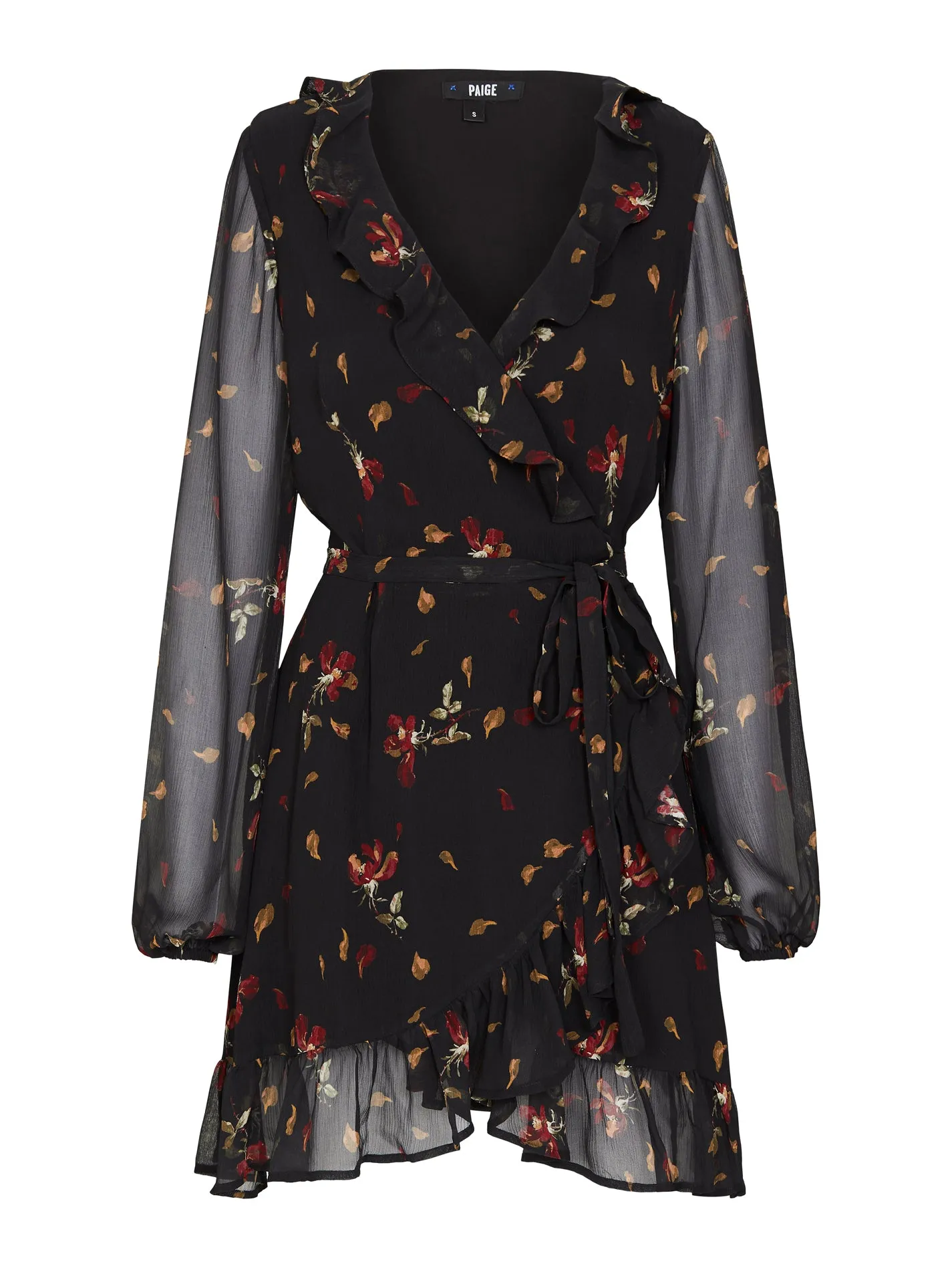 Shawna Dress