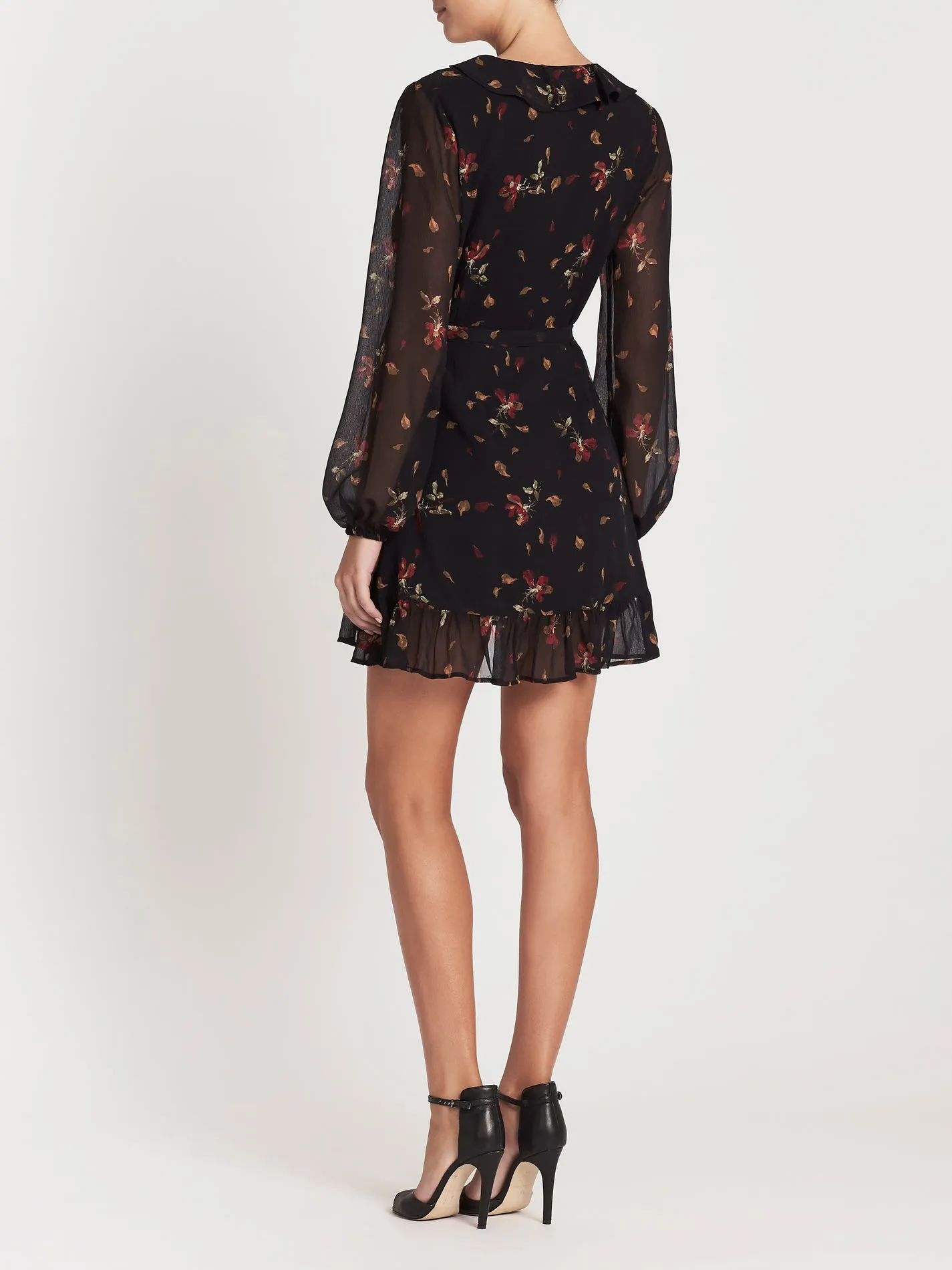 Shawna Dress