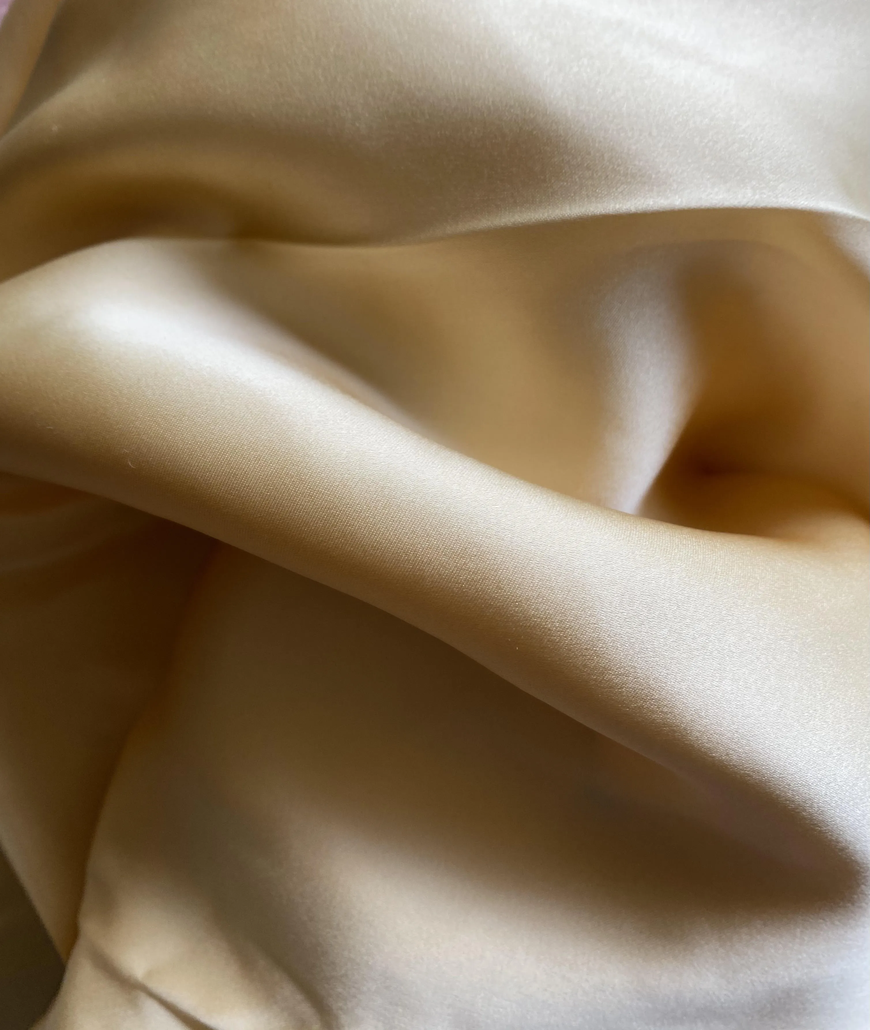 Silk Pillowcase