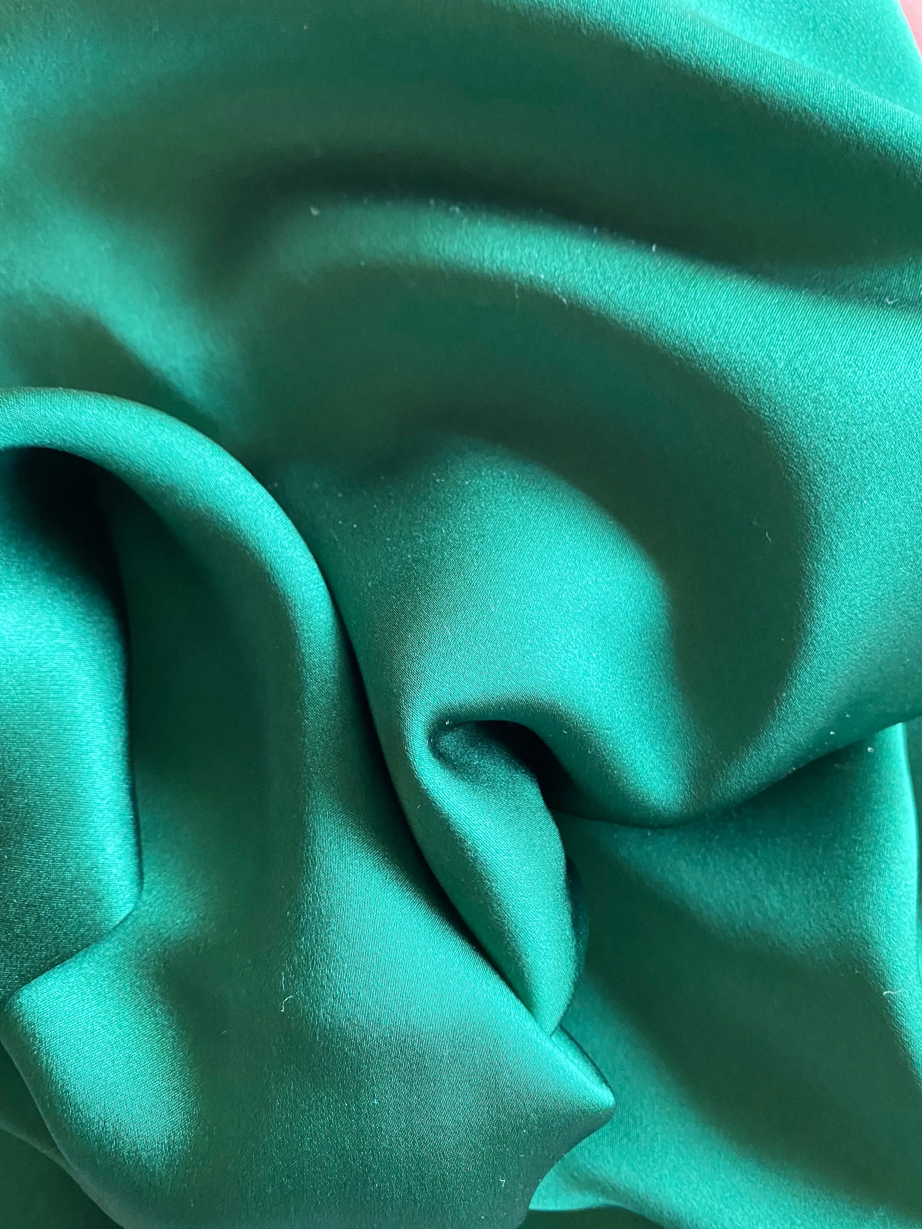 Silk Pillowcase