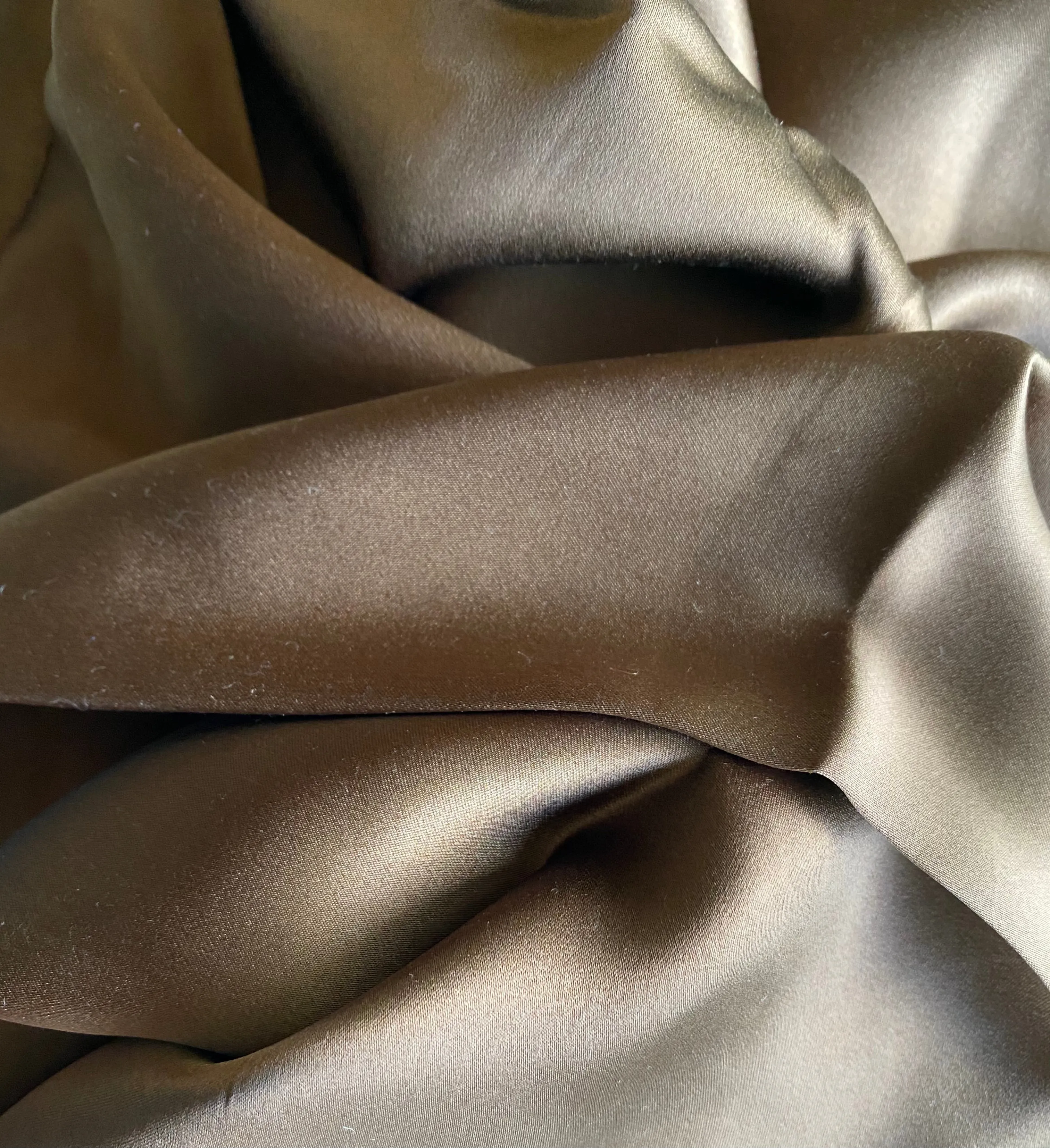 Silk Pillowcase