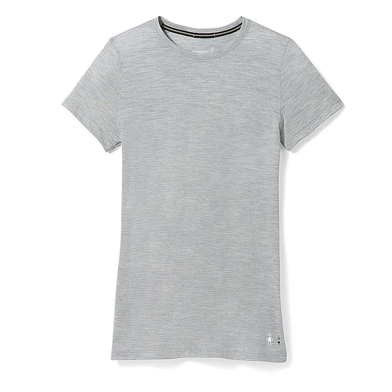 Smartwool W's Merino Short sleeve Tee