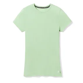 Smartwool W's Merino Short sleeve Tee