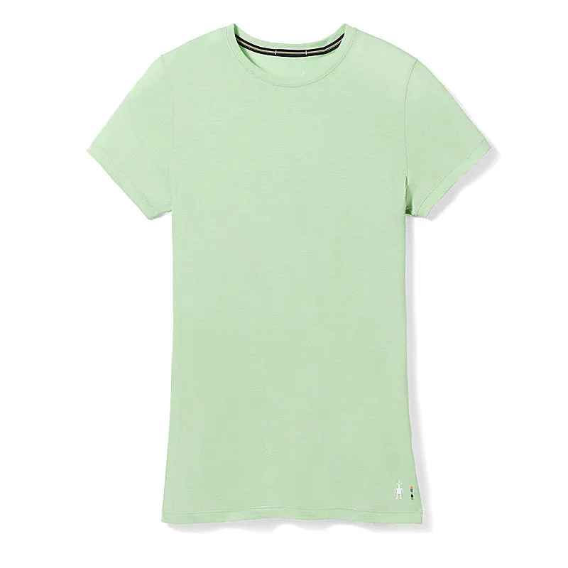 Smartwool W's Merino Short sleeve Tee