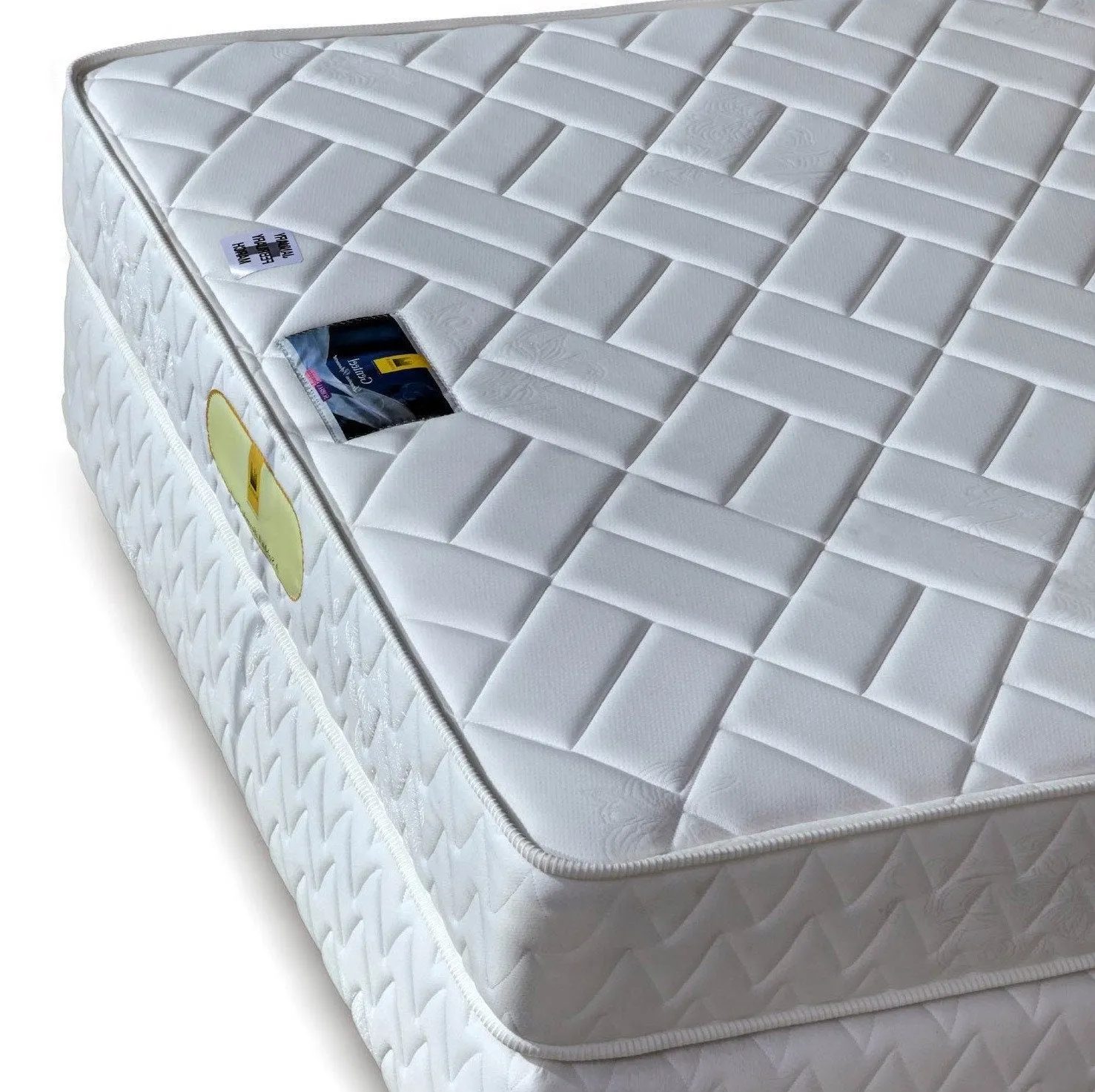 Sobha Restoplus Mattress Genteel - PU Foam