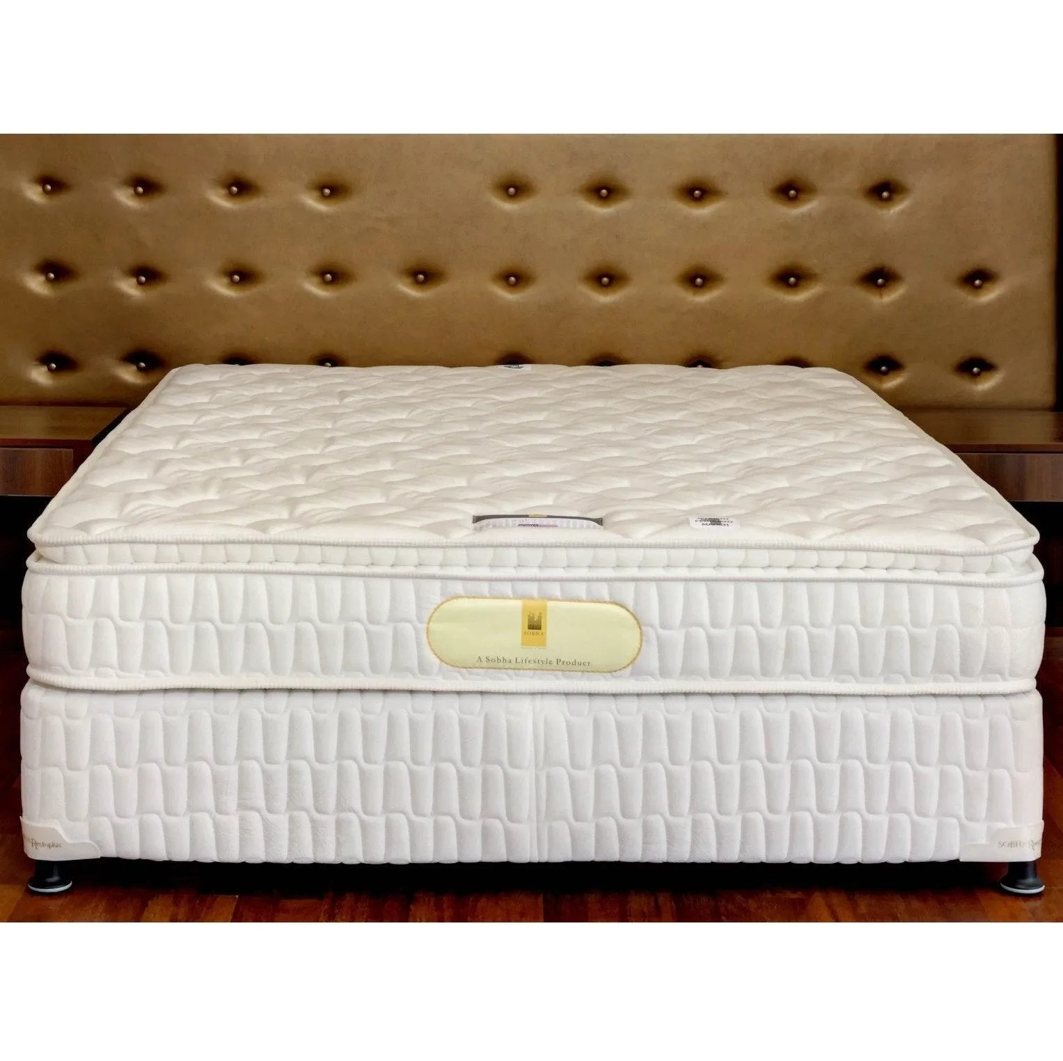 Sobha Restoplus Memory Foam Night Song