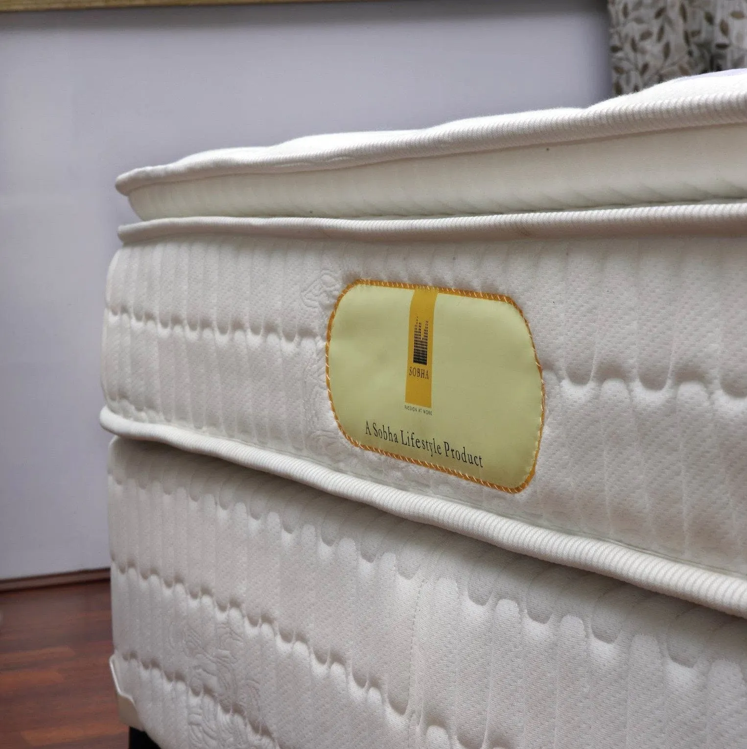 Sobha Restoplus Memory Foam Night Song