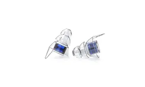 Soft Silicone Ear Plugs Anti Noise Cancelling