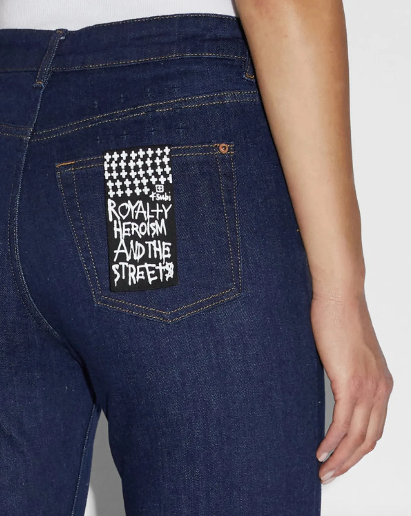 SOHO JEANS (Legacy)