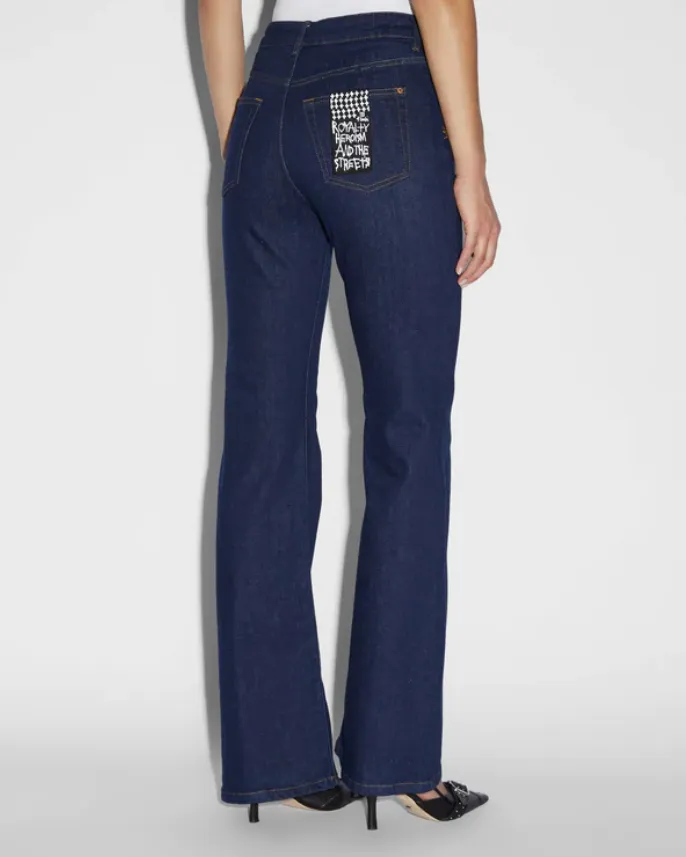 SOHO JEANS (Legacy)