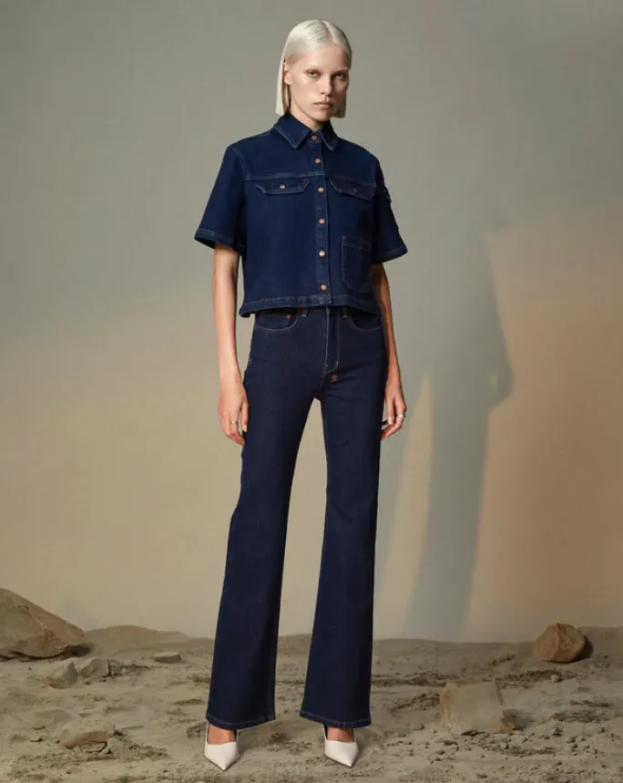 SOHO JEANS (Legacy)