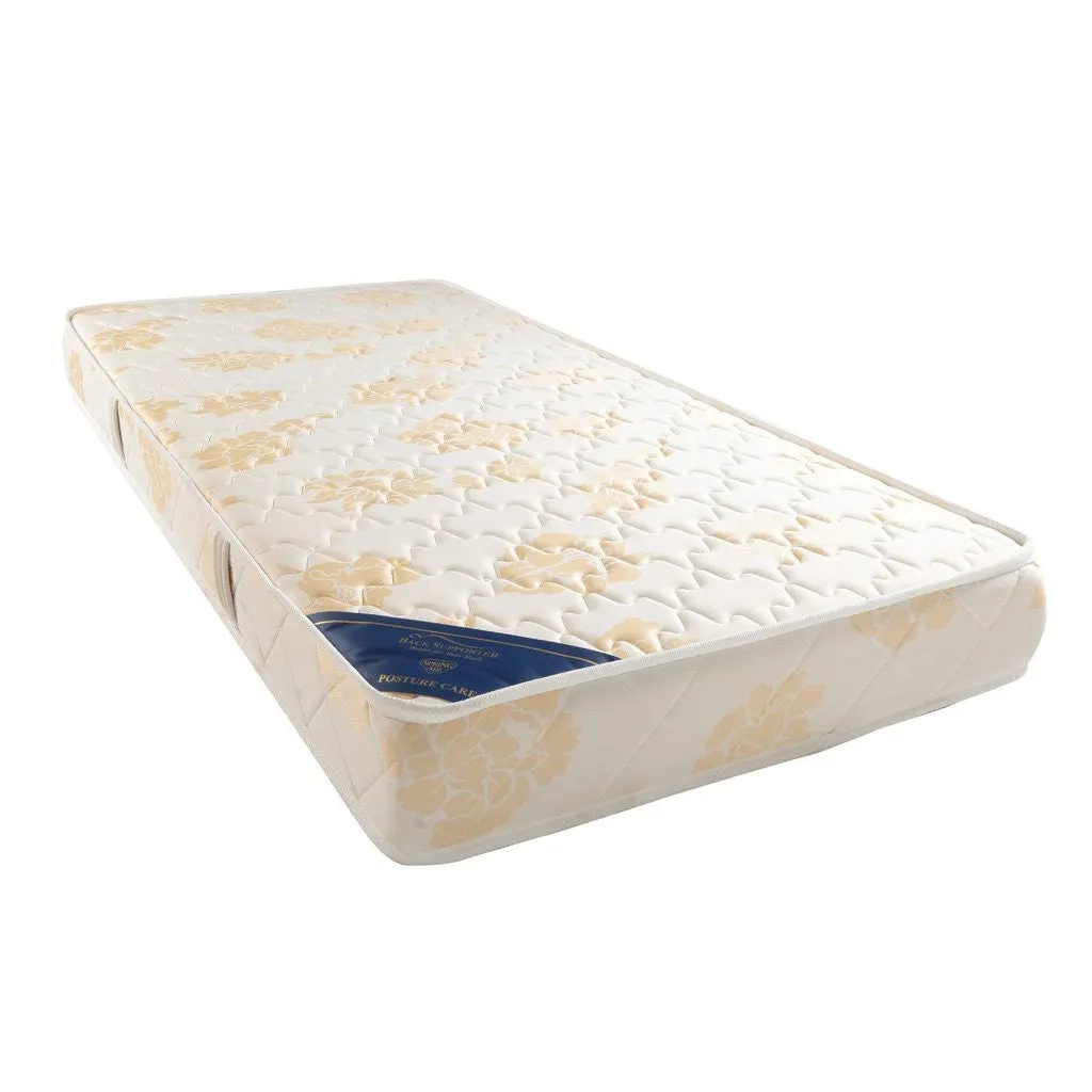 Spring Air Posture Care Mattress - HR Foam