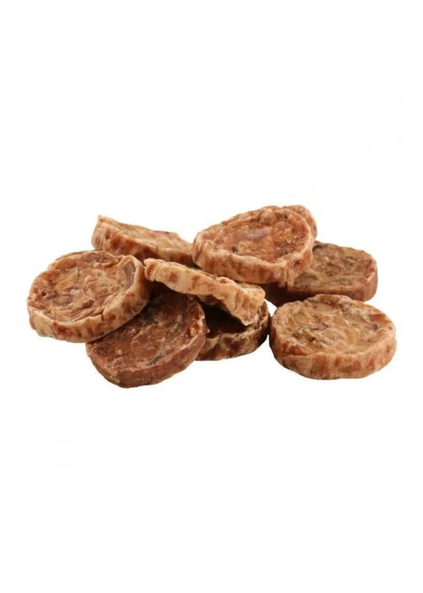 Squid Bites Dog Treats
