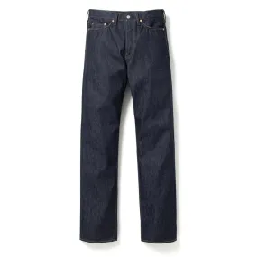 Studio D'artisan SP-086S Men's 45th Anniversary "Ishikawadai" Selvedge Jeans (Tapered)