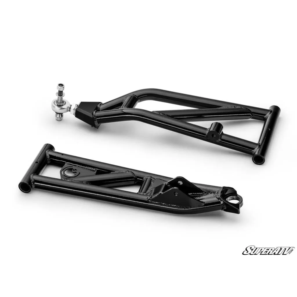 SuperATV CFMOTO ZForce 950 HO 1.5" Forward Offset A-Arms
