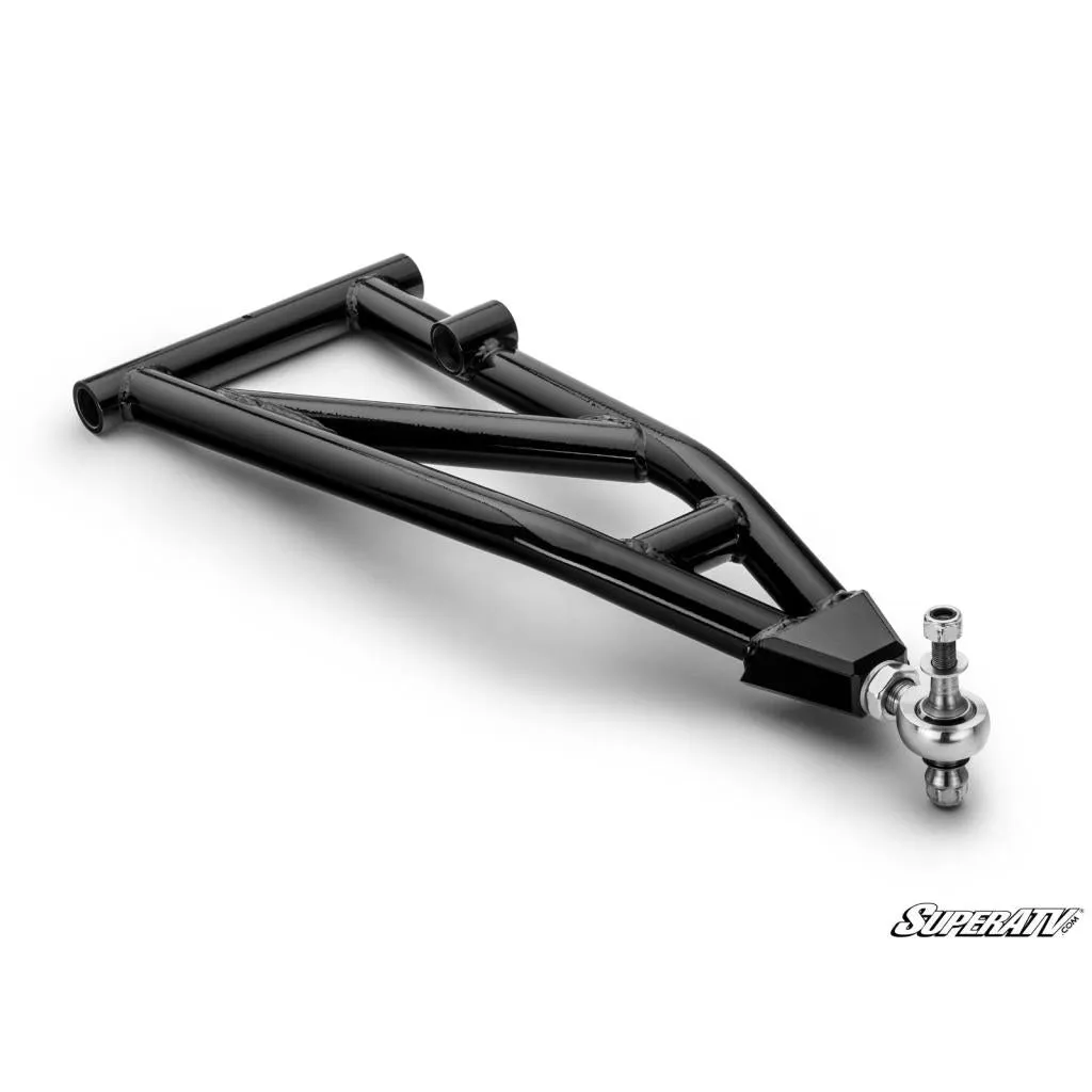 SuperATV CFMOTO ZForce 950 HO 1.5" Forward Offset A-Arms
