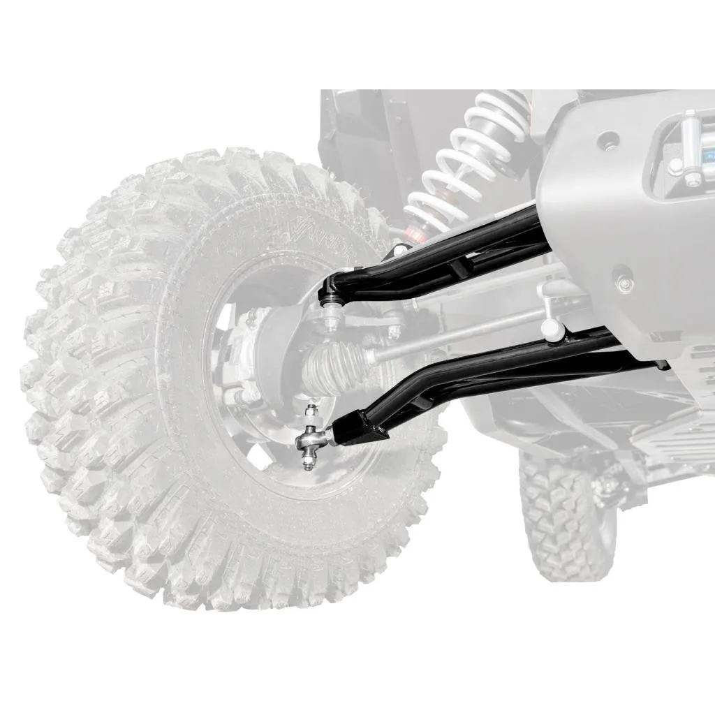 SuperATV CFMOTO ZForce 950 HO 1.5" Forward Offset A-Arms