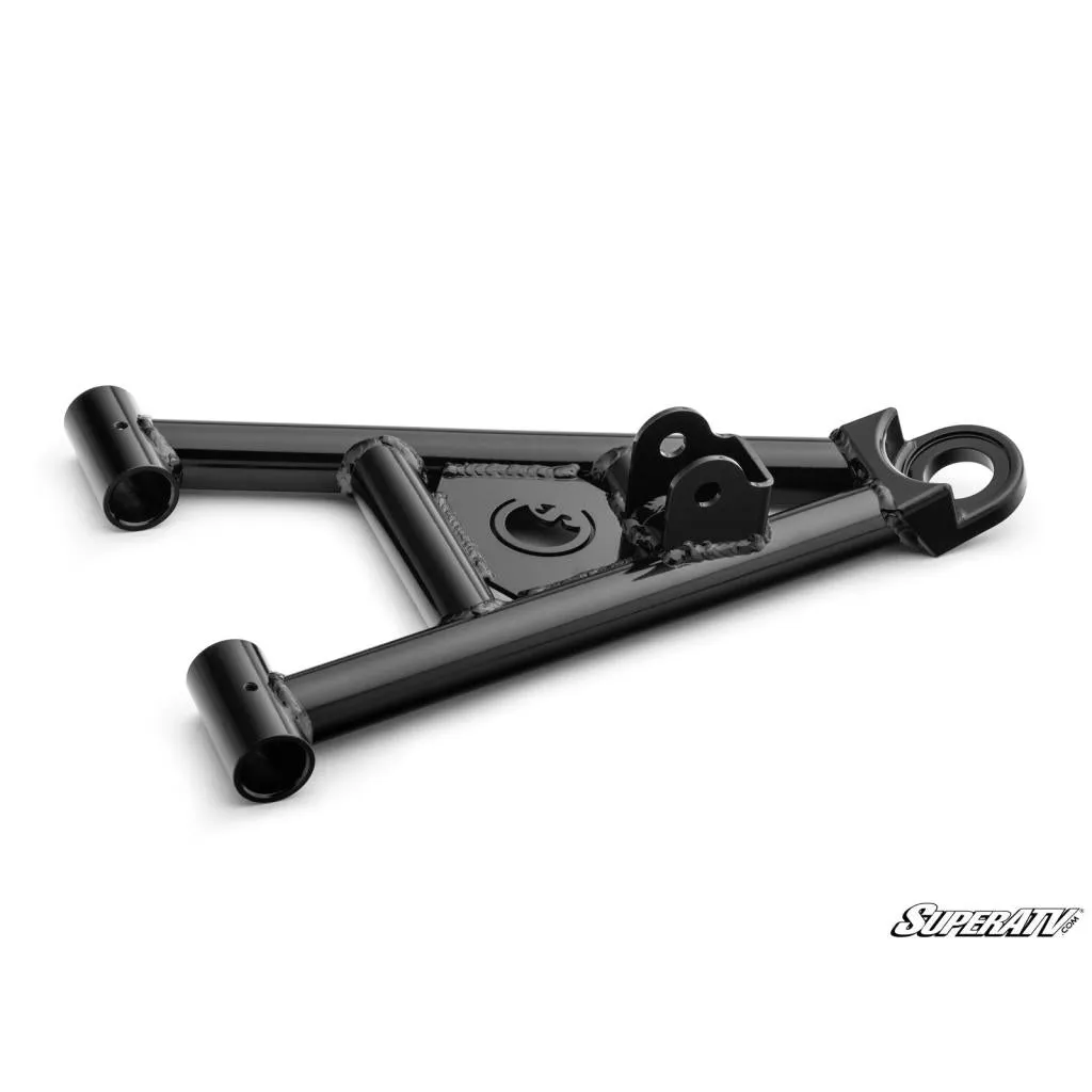 SuperATV Kawasaki Mule PRO-MX High-Clearance 1.5" Forward Offset A-Arms