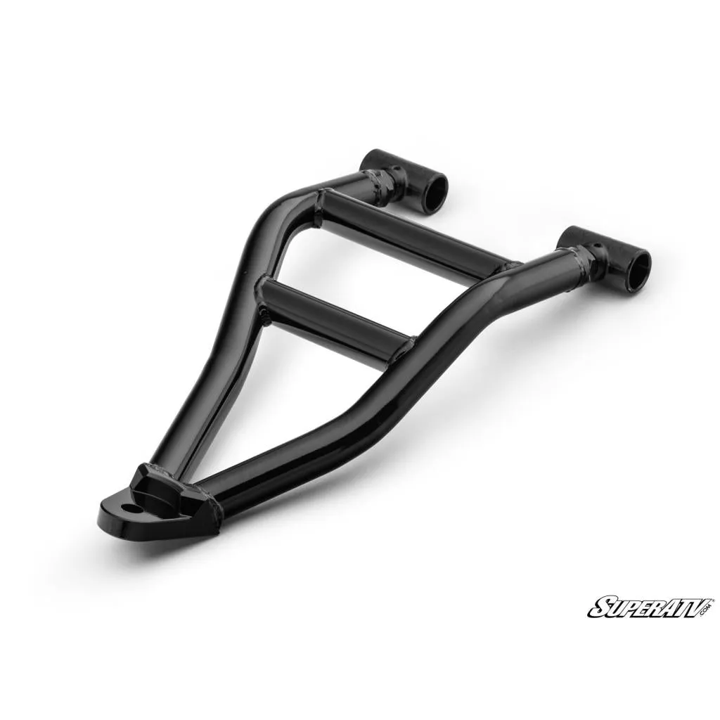 SuperATV Kawasaki Mule PRO-MX High-Clearance 1.5" Forward Offset A-Arms