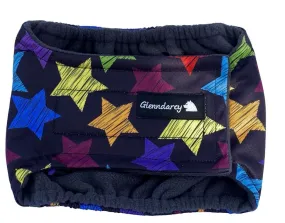 Supernova Male Dog Belly Band