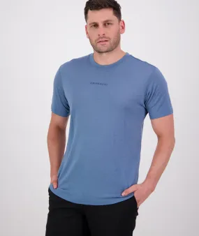 Swanndri Mens Merion Fusion T-shirt