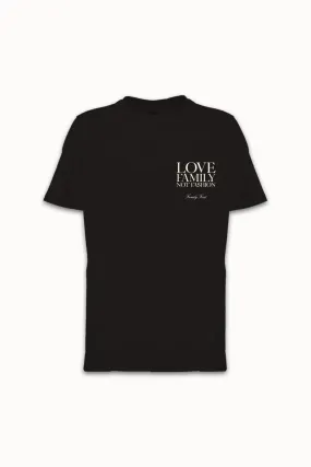 T-Shirt Lfnf (Black) - TF2410BK