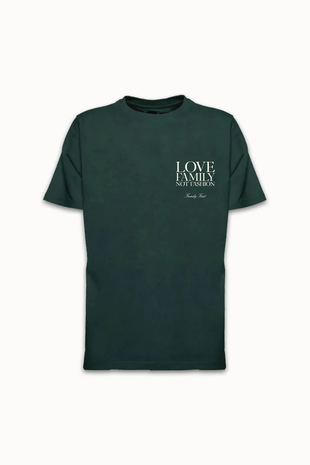 T-Shirt Lfnf (Green) - TF2410GR