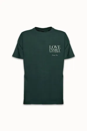 T-Shirt Lfnf (Green) - TF2410GR