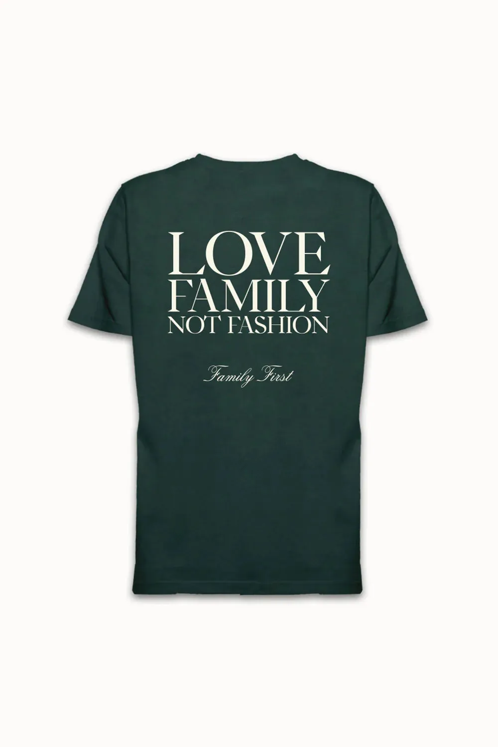 T-Shirt Lfnf (Green) - TF2410GR