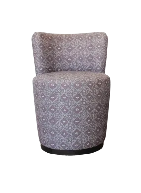Teeny Dining Swivel in Americana