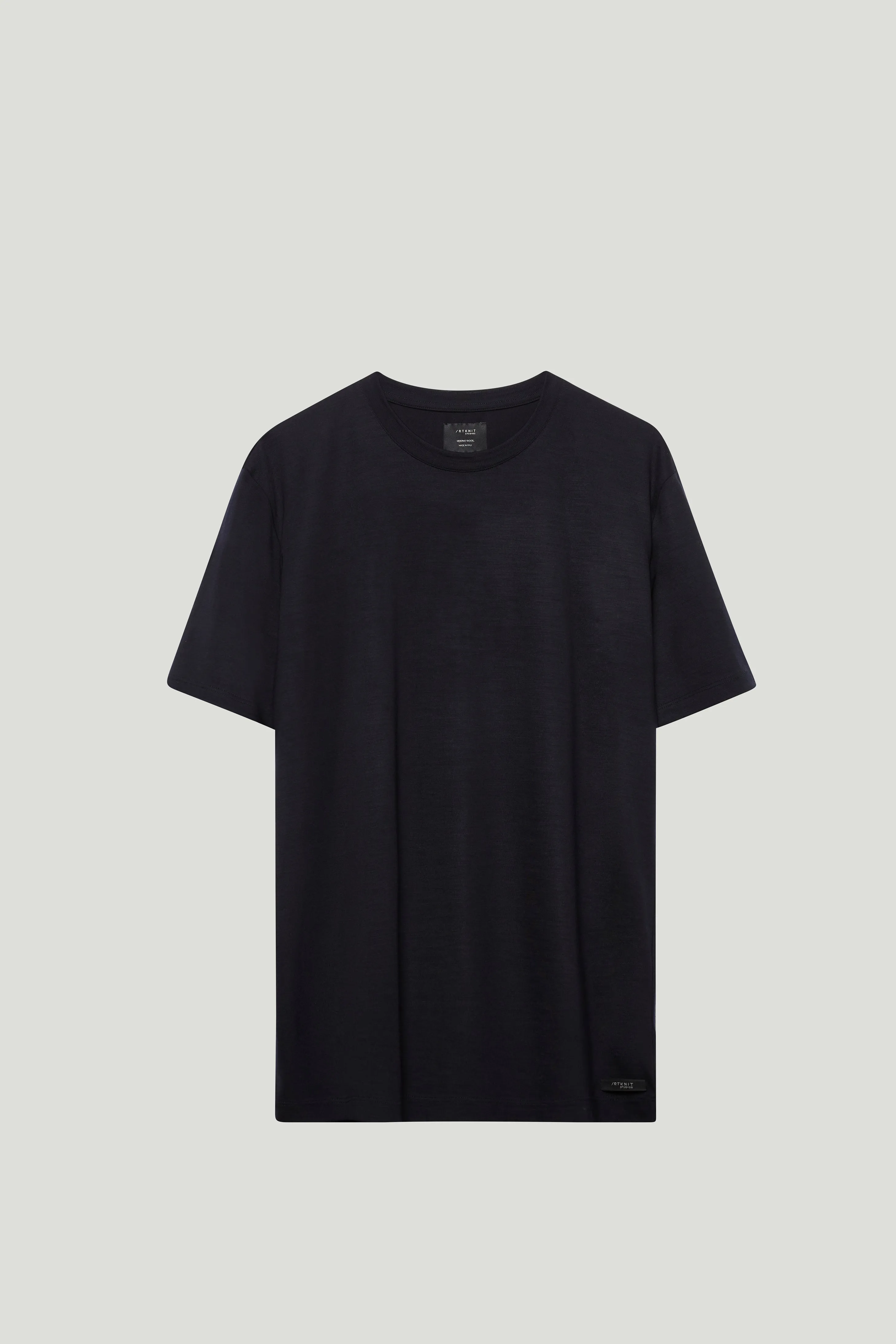 The Active Wool T-shirt
