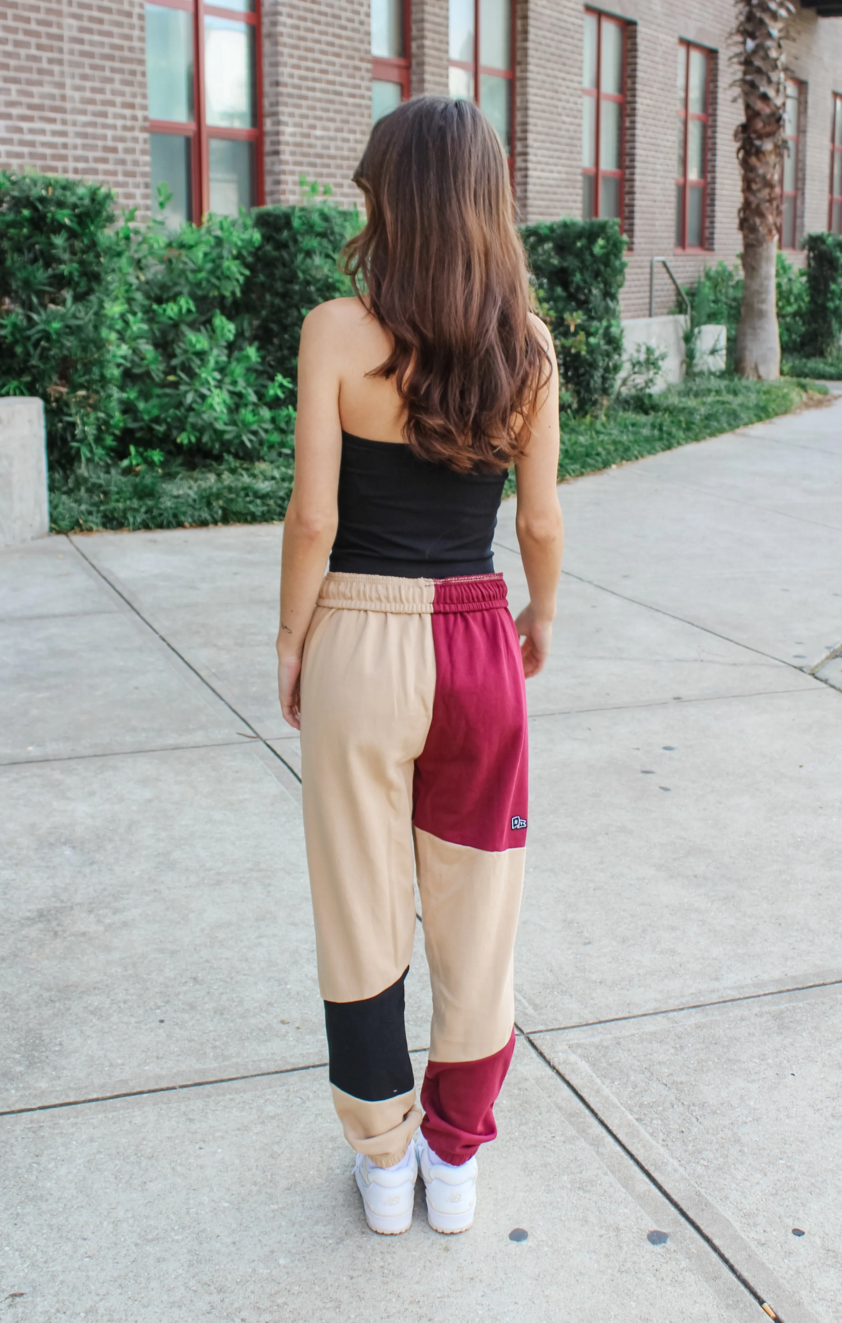 The FSU Tube Top (Black)