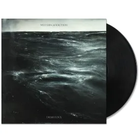 Tremulous LP (Black)
