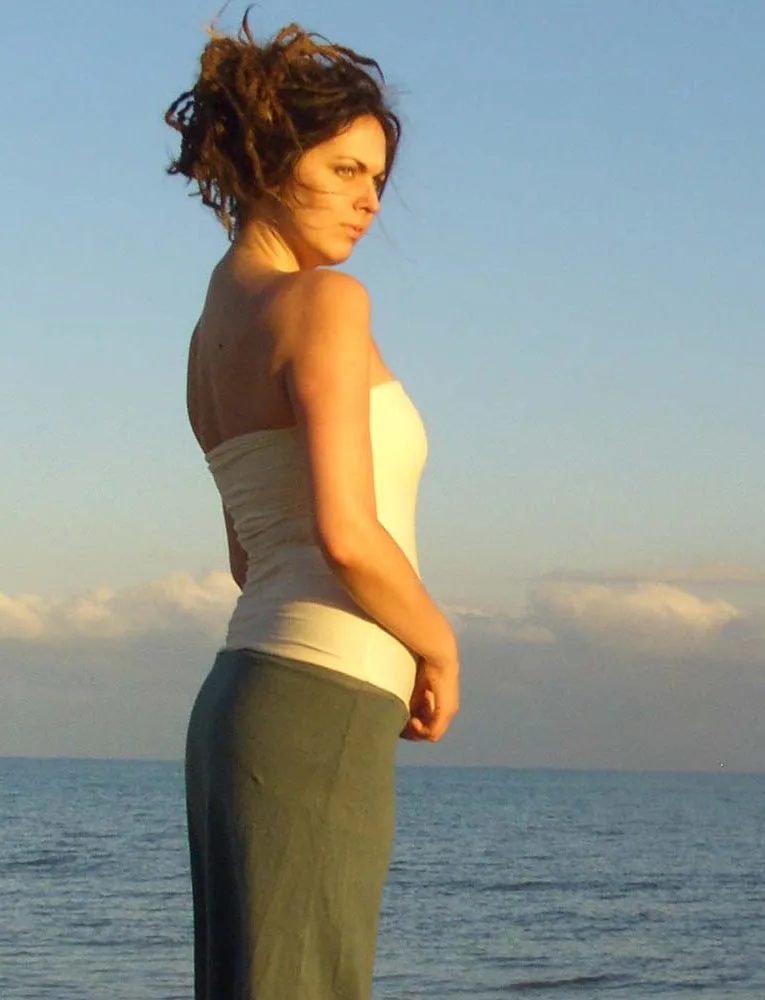 Tube Top with Inner Boob Tube