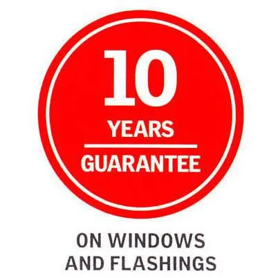 VELUX CVU 200100 1093 INTEGRA® Electric Curved Glass Rooflight Package 200 x 100cm (Including CVU Double Glazed Base & ISU Curved Glass Top Cover)