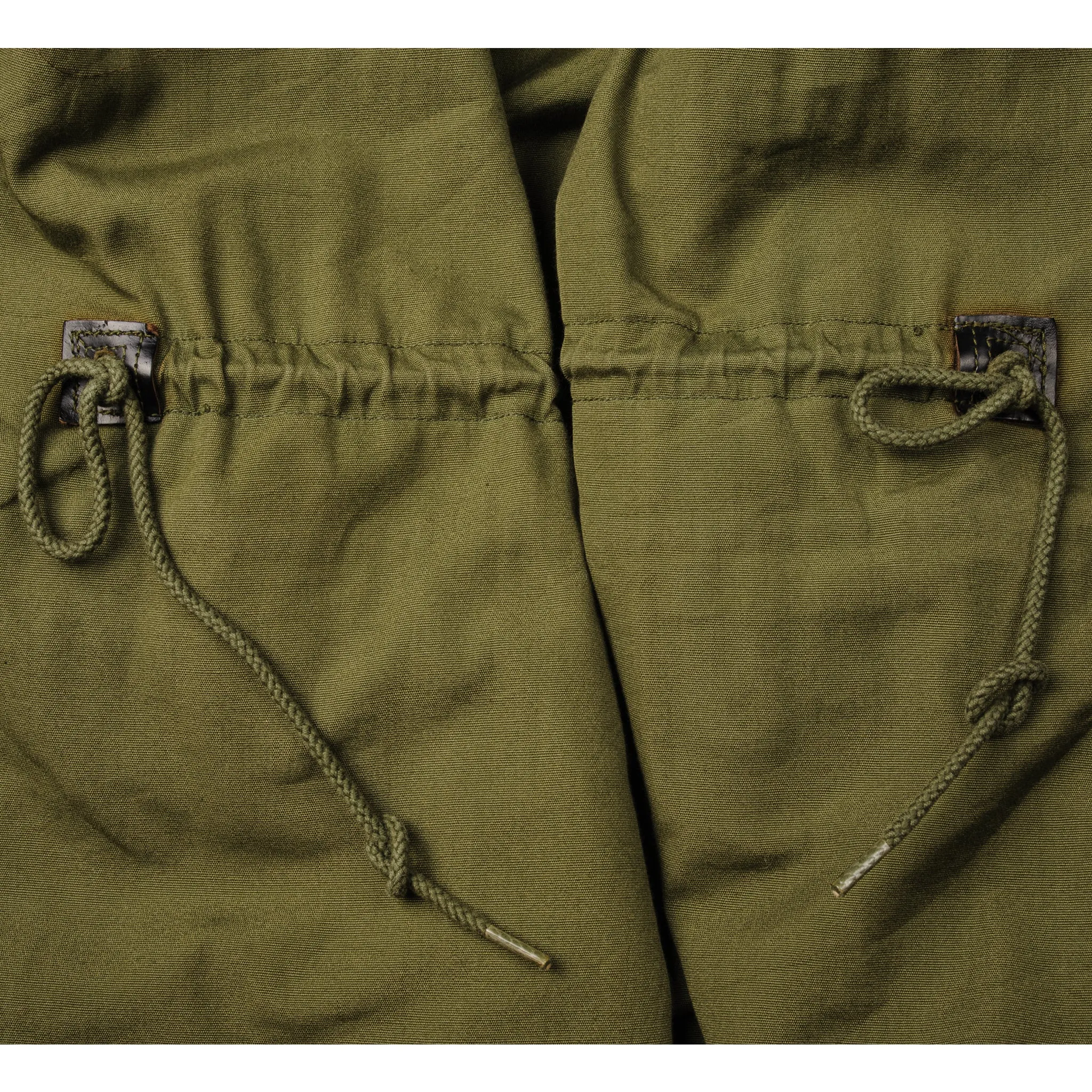VINTAGE USAF WIND RESISTANT JACKET WITH LINER 1967 VIETNAM WAR SIZE LARGE REGULAR