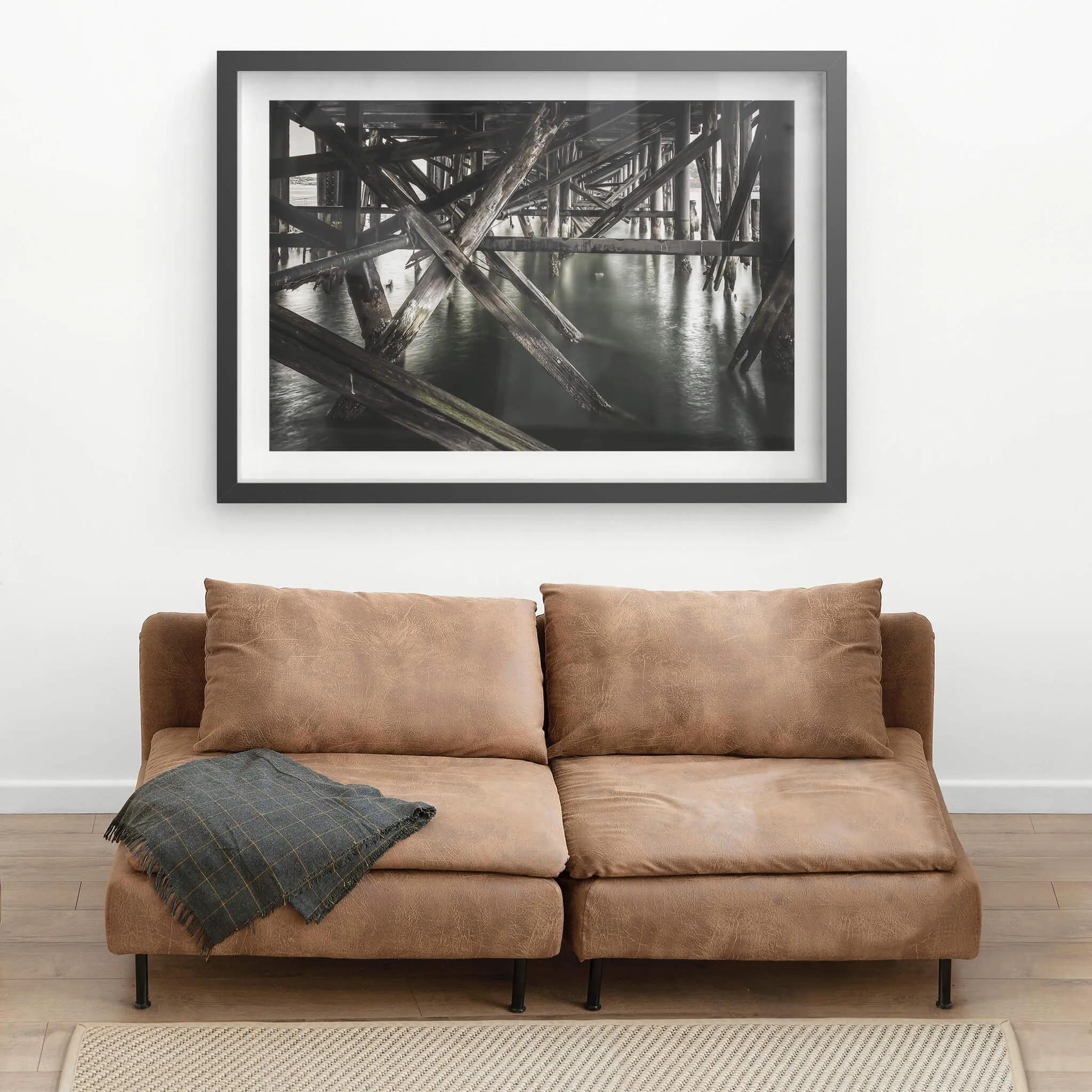 Wharf | MV Cape Don