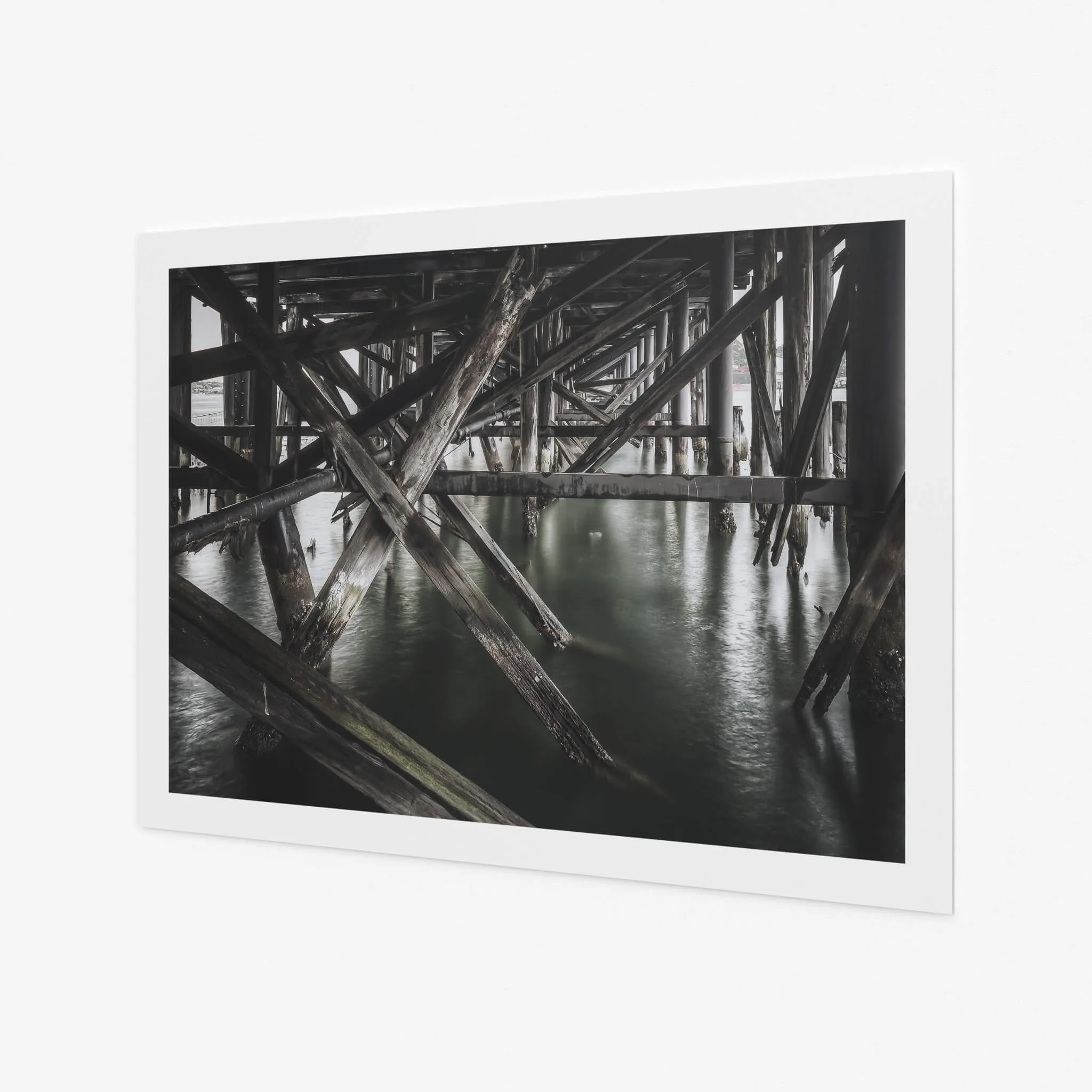 Wharf | MV Cape Don