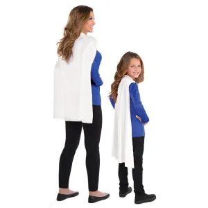 White Cape